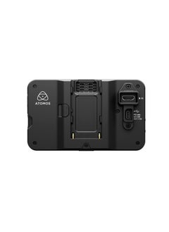 Atomos Atomos Shinobi II 5.2" HDMI HDR Monitor  - Image 5