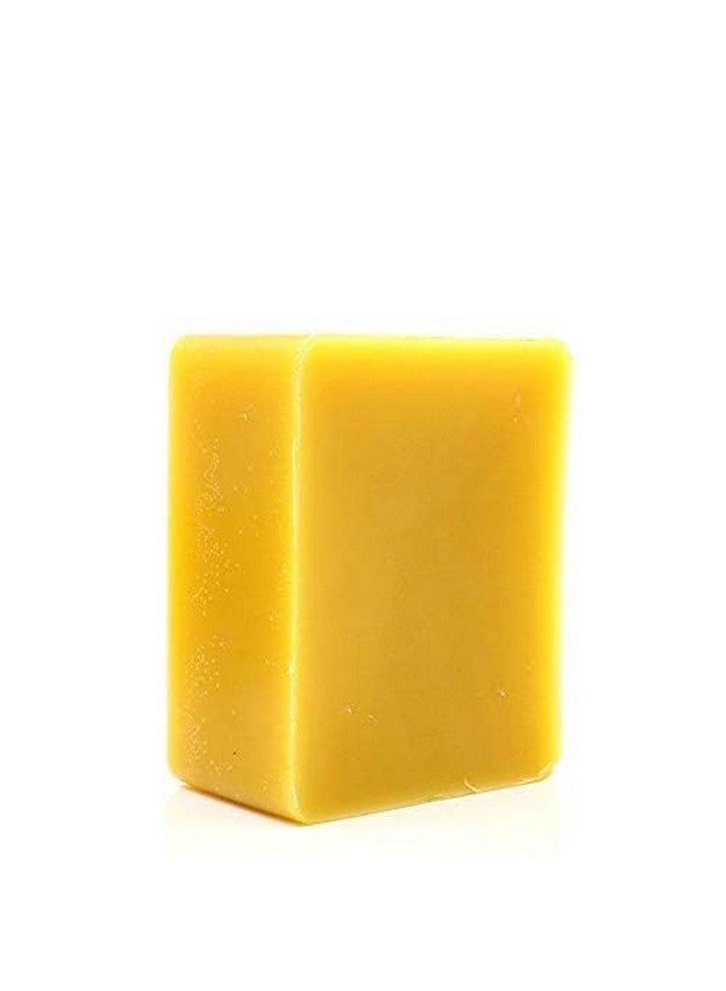 TooGet Pure Yellow Beeswax Blocks - 100% Natural Beeswax Bars, Triple Filtered - Premium Quality, Cosmetic Grade - 32 OZ - Image 2