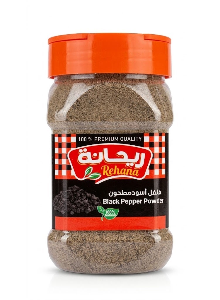 فلفل اسود بودر