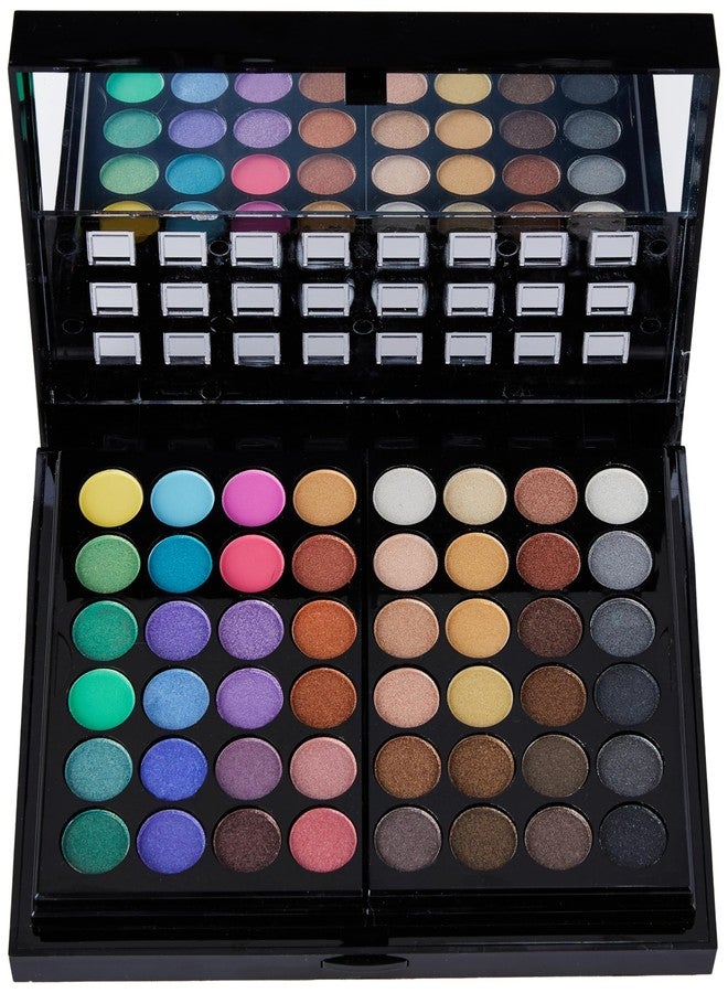 Sedell Paris PopSlide Your All-in-One Makeup Mood Board - Image 2