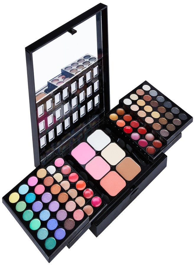Sedell Paris PopSlide Your All-in-One Makeup Mood Board - Image 5