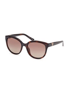 GUESS Sunglasses For Women GU787752H56  - Image 1