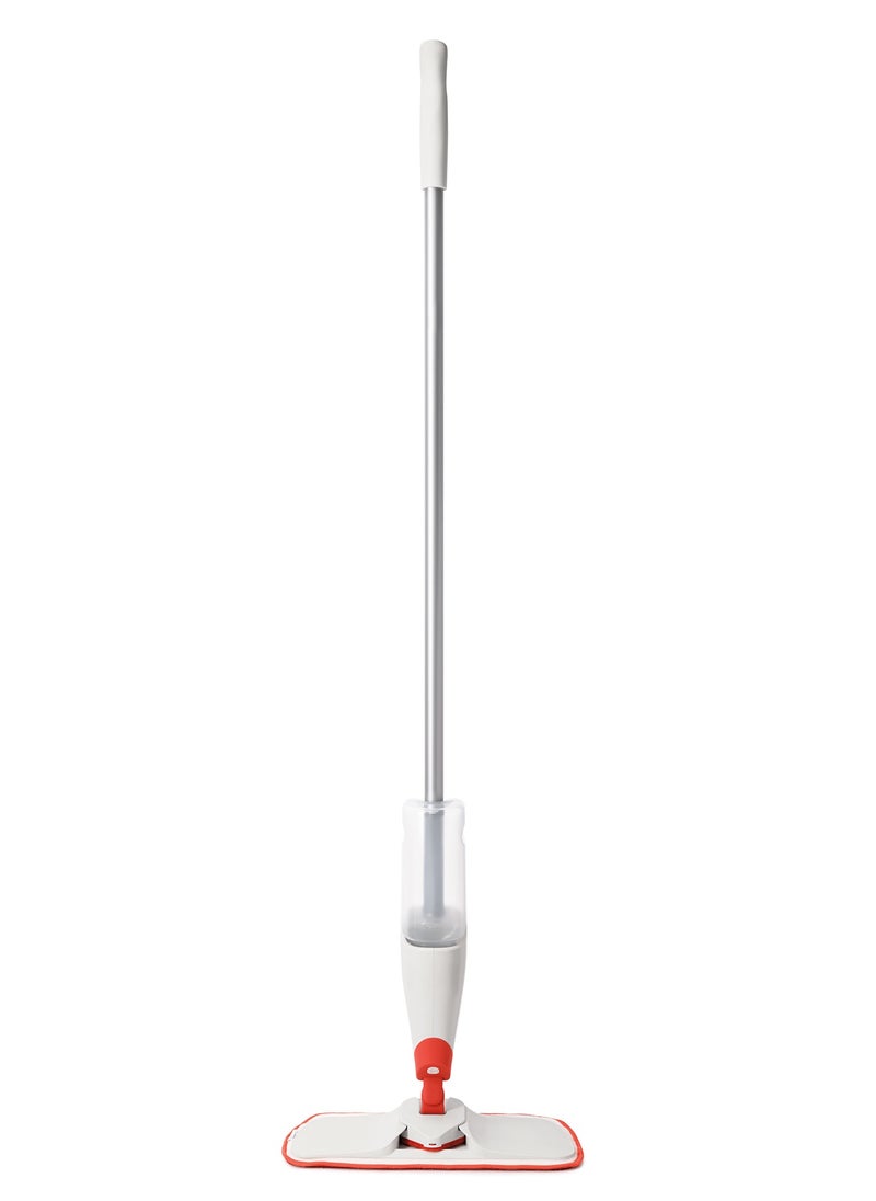 OXO Good Grips OXO GG Microfiber Spray Mop with Slide-Out Scrubber  - Image 2