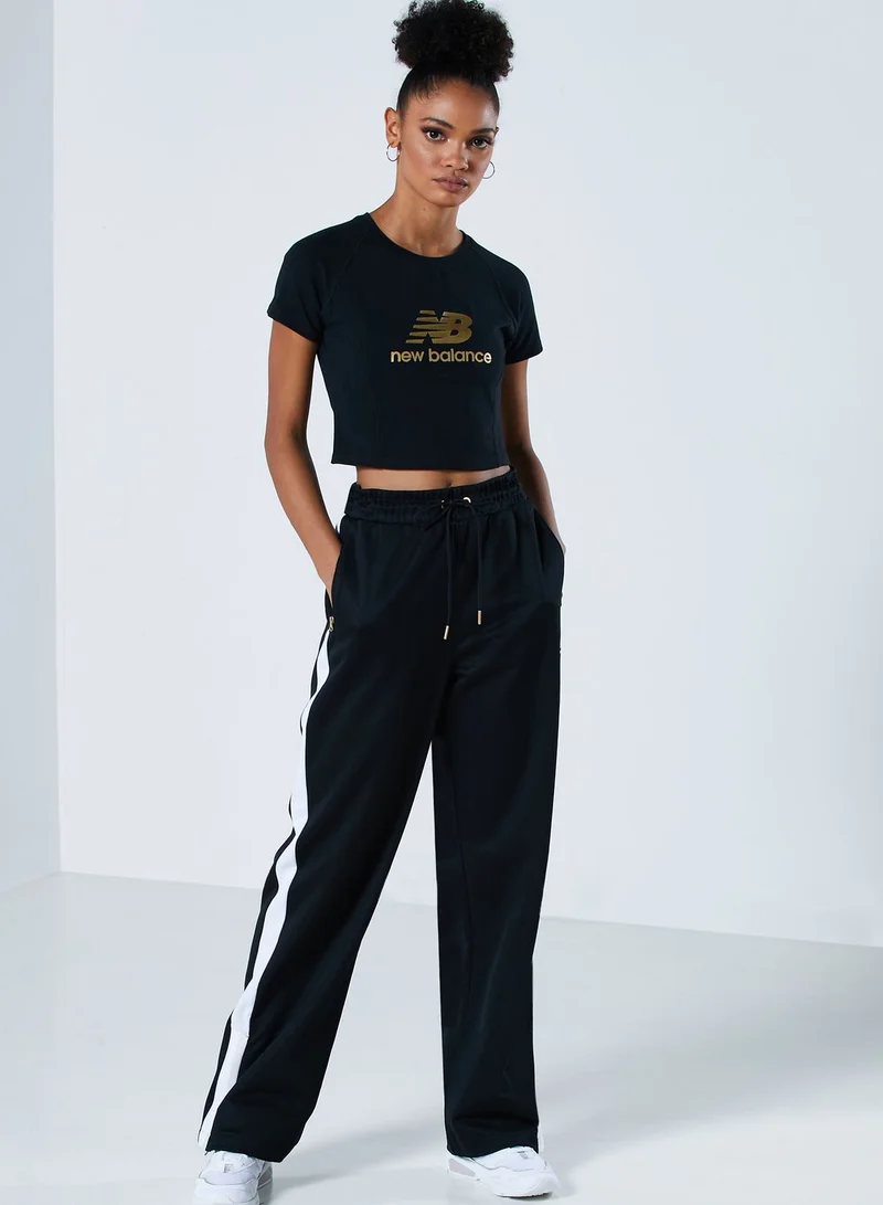 New Balance Athletics Podium T-Shirt
