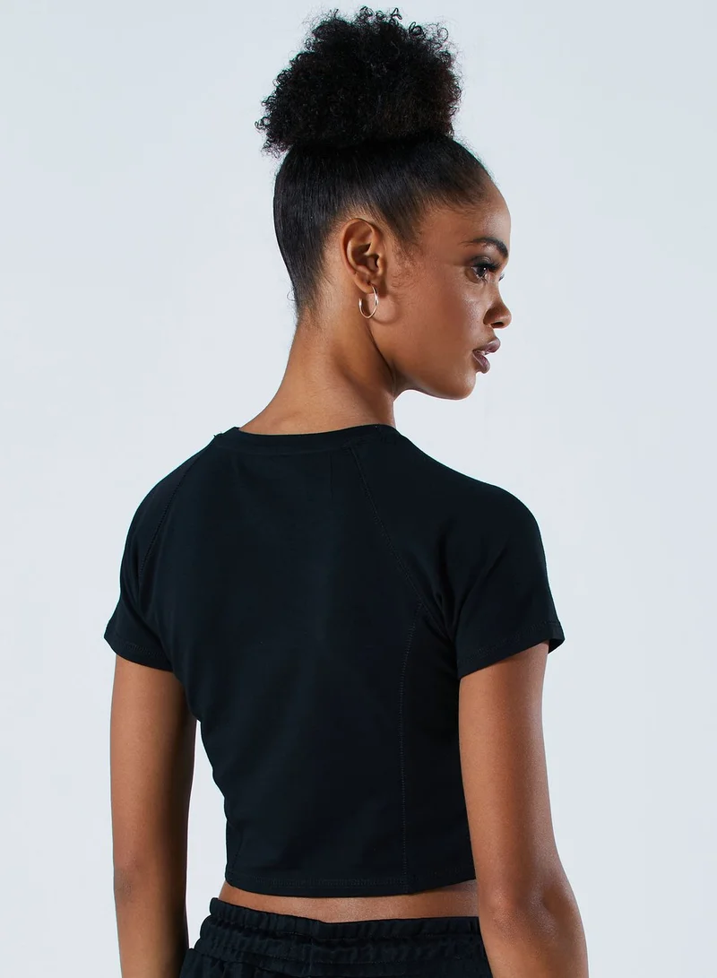 New Balance Athletics Podium T-Shirt