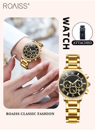 Gold - Style A