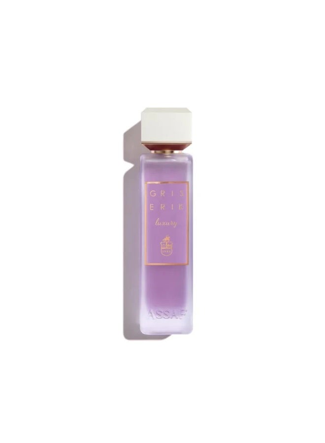 ASSAF Gris Erik EDP 200ml - Image 1