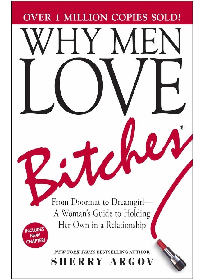 Simon & Schuster Why Men Love Bitches [Paperback]  - Image 1
