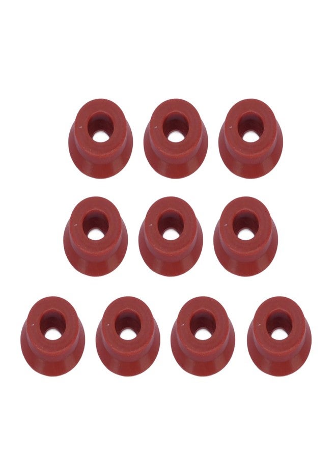 POCREATION Coffee Machine Gasket Set for Espresso Machines, Food-Grade Silicone Seals, Watertight Replacement O-Rings - Image 1