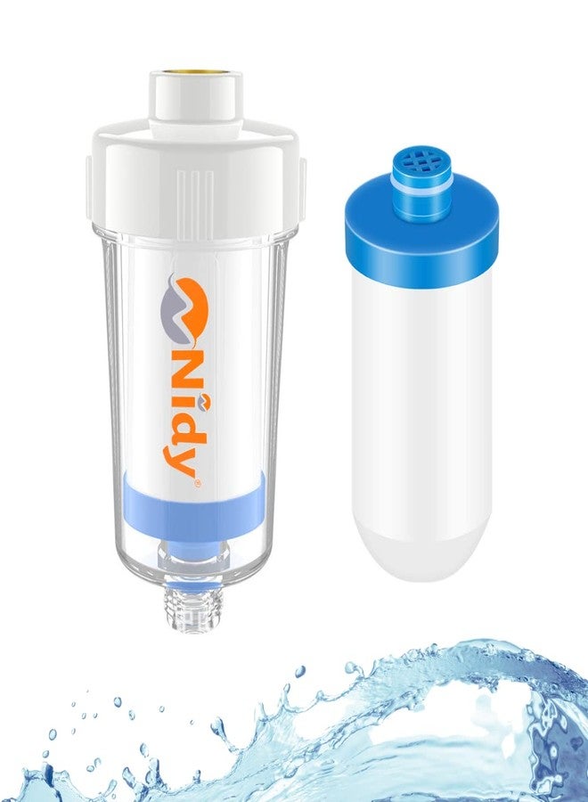 Nidy® Whole House Water Filter System Ceramic Filter Replacement Element - Image 4