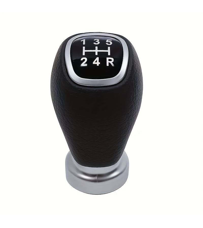 Premium 5 Gears Shift Knob For Hyundai I10 I20 - Image 4