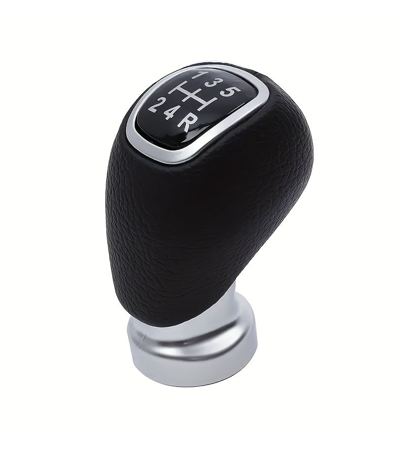 Premium 5 Gears Shift Knob For Hyundai I10 I20 - Image 5