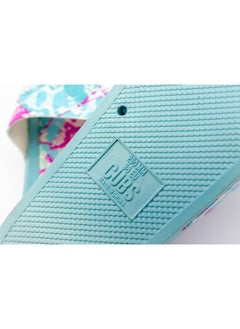 CUBS Printed Everyday Wear Eco-Friendly Pvc Slides For Kids Lightweight Easy To Wash And Anti-Slip Soles  - Image 5