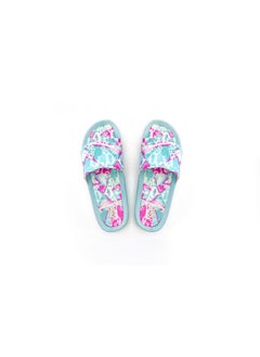 CUBS Printed Everyday Wear Eco-Friendly Pvc Slides For Kids Lightweight Easy To Wash And Anti-Slip Soles  - Image 4