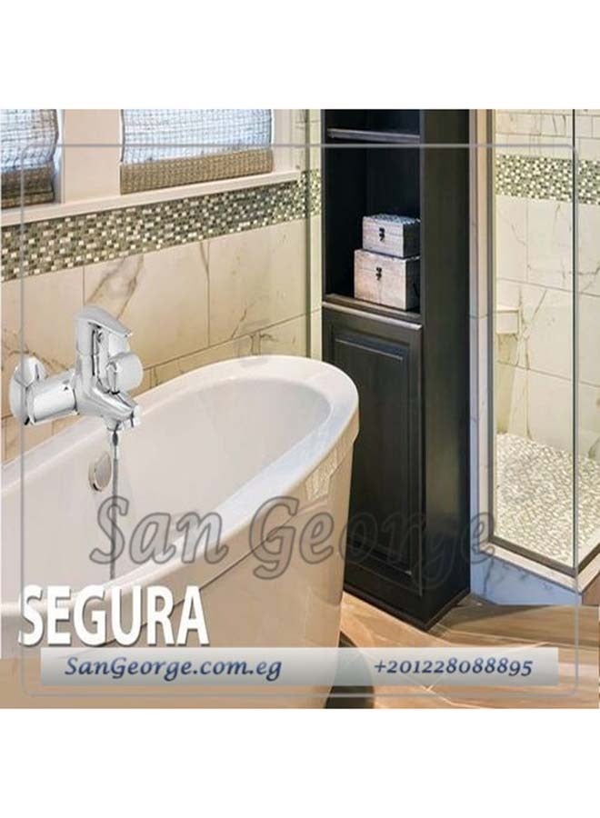 سار ديزاين SD خلاط بانيو سيجيورا 1031 - Image 2