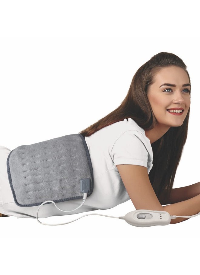 Tynor Tynor Heating Pad, Grey, XL, 1 Unit  - Image 1