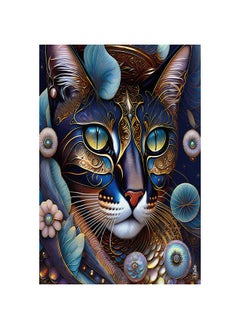 Ingooood Ingooood Jigsaw Puzzle 1000 Pieces- Cat Series - Prince - Entertainment Toys for Adult Special Graduation or Birthday Gift Home Decor  - Image 1