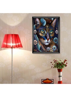 Ingooood Ingooood Jigsaw Puzzle 1000 Pieces- Cat Series - Prince - Entertainment Toys for Adult Special Graduation or Birthday Gift Home Decor  - Image 5