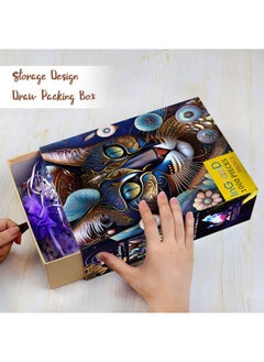 Ingooood Ingooood Jigsaw Puzzle 1000 Pieces- Cat Series - Prince - Entertainment Toys for Adult Special Graduation or Birthday Gift Home Decor  - Image 3