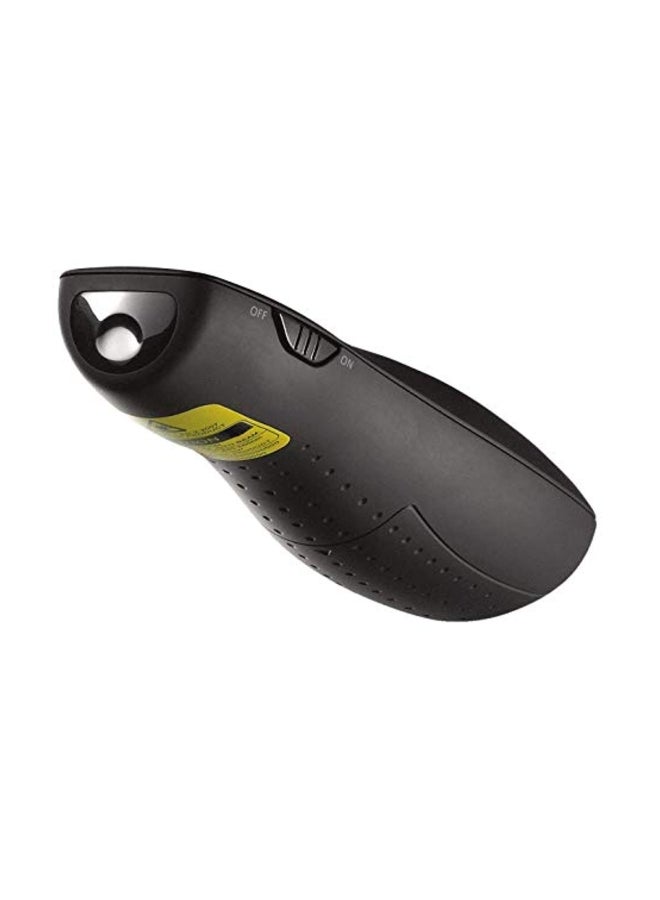 Logitech Wireless Laser Pointer Presenter Black - Image 4