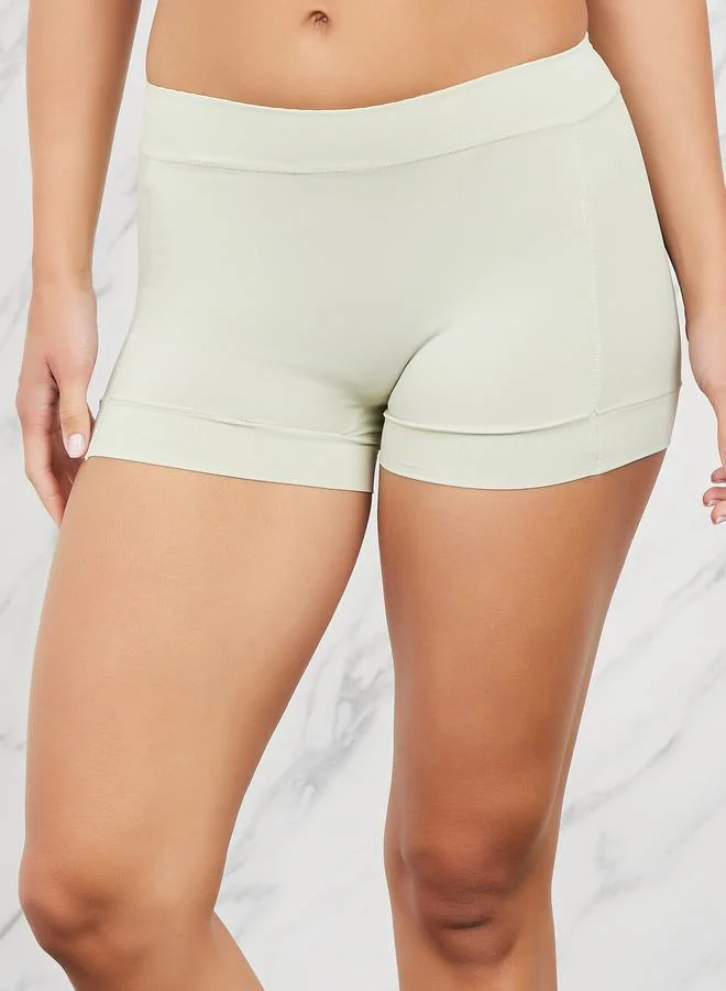 Styli Pack of 2 - Tucker Shaping Short