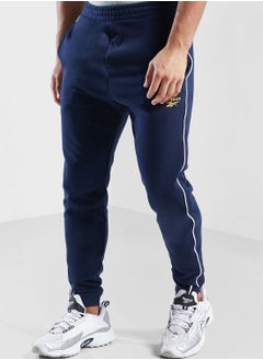 Reebok Workout Reay Piping Sweatpants KSA | Riyadh, Jeddah