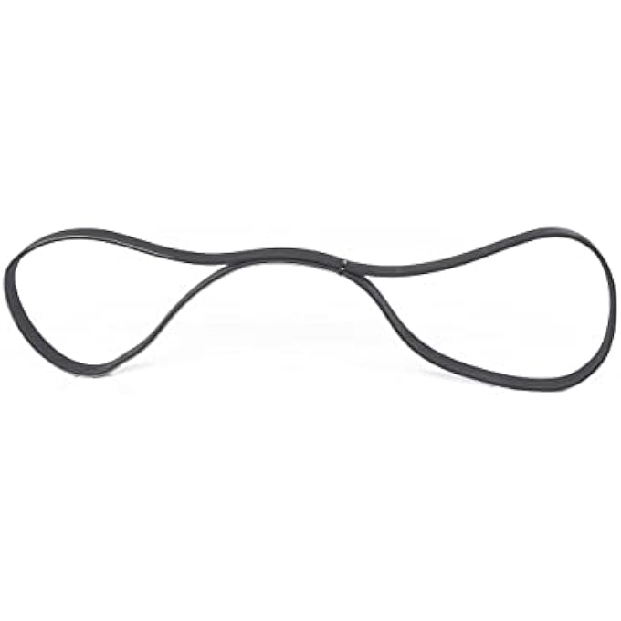 بوش 1 987 946 099 بولي ريبل بيلت - Image 1