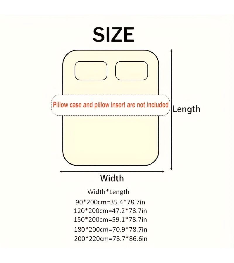 1pc Solid Color Dark Blue Latex Cooling Mat Breathable Non Slip Summer Cooling Pad Soft Foldable Machine Washable Bed Sheet For Sofa Bedroom No Pillowcase Size 47.24x78.74 Inch - Image 4