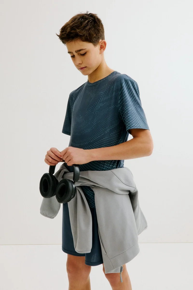 H&M 2-Piece Football set with DryMove™