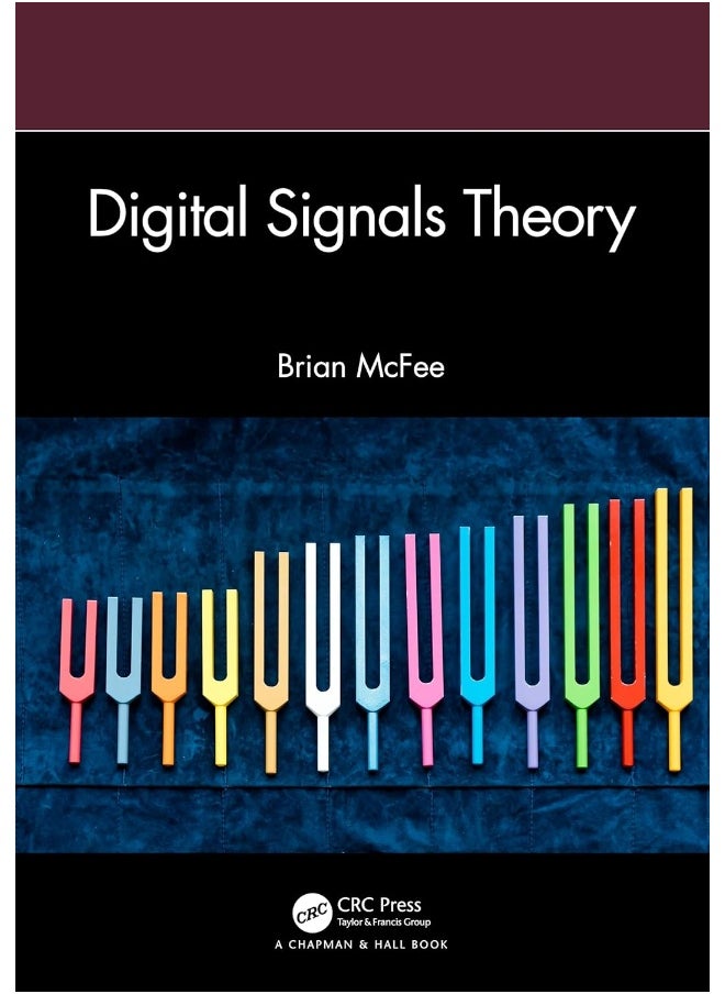 Digital Signals Theory 