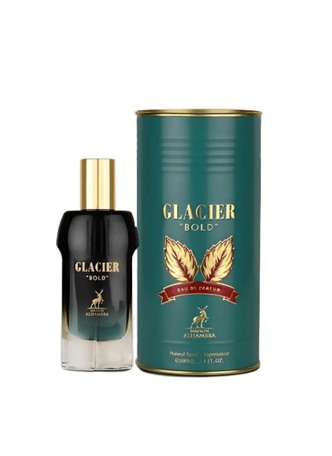 Glacier Bold EDP 100 ML