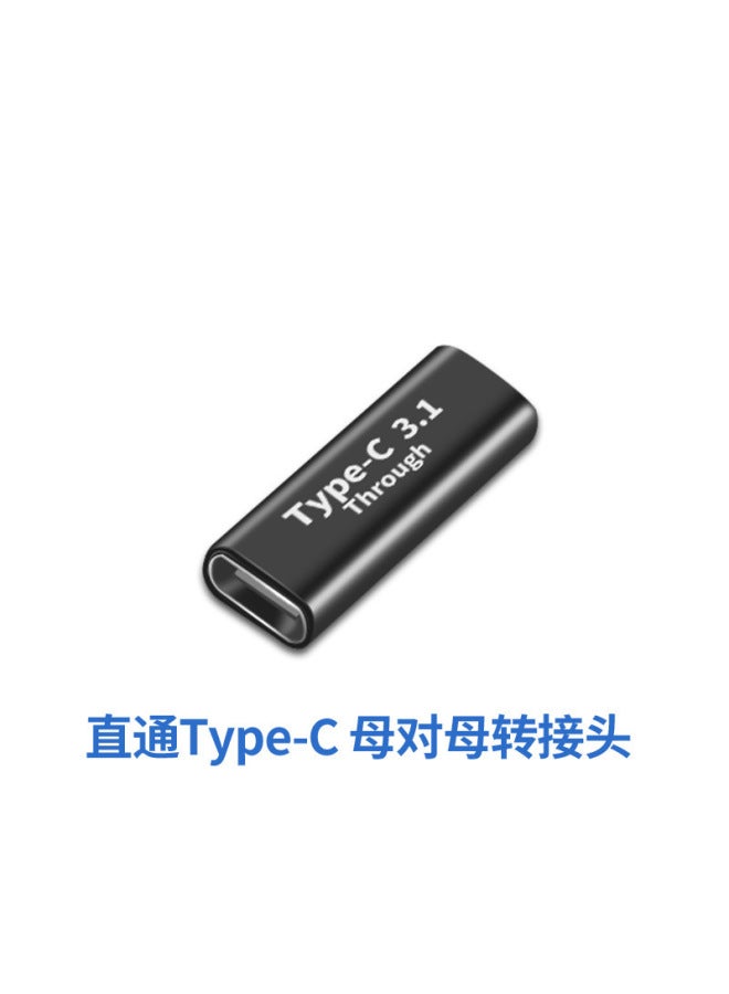 5a Fast Charging 10gb Type-c Mobile Phone Adapter Usb3.0/3.1 Tablet/laptop Adapter - Image 5