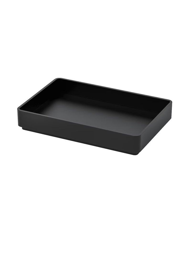 Tray Black 10x15 cm - Image 1