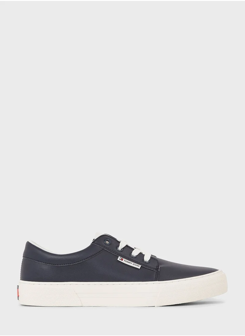 TOMMY JEANS Casual Low Top Sneakers