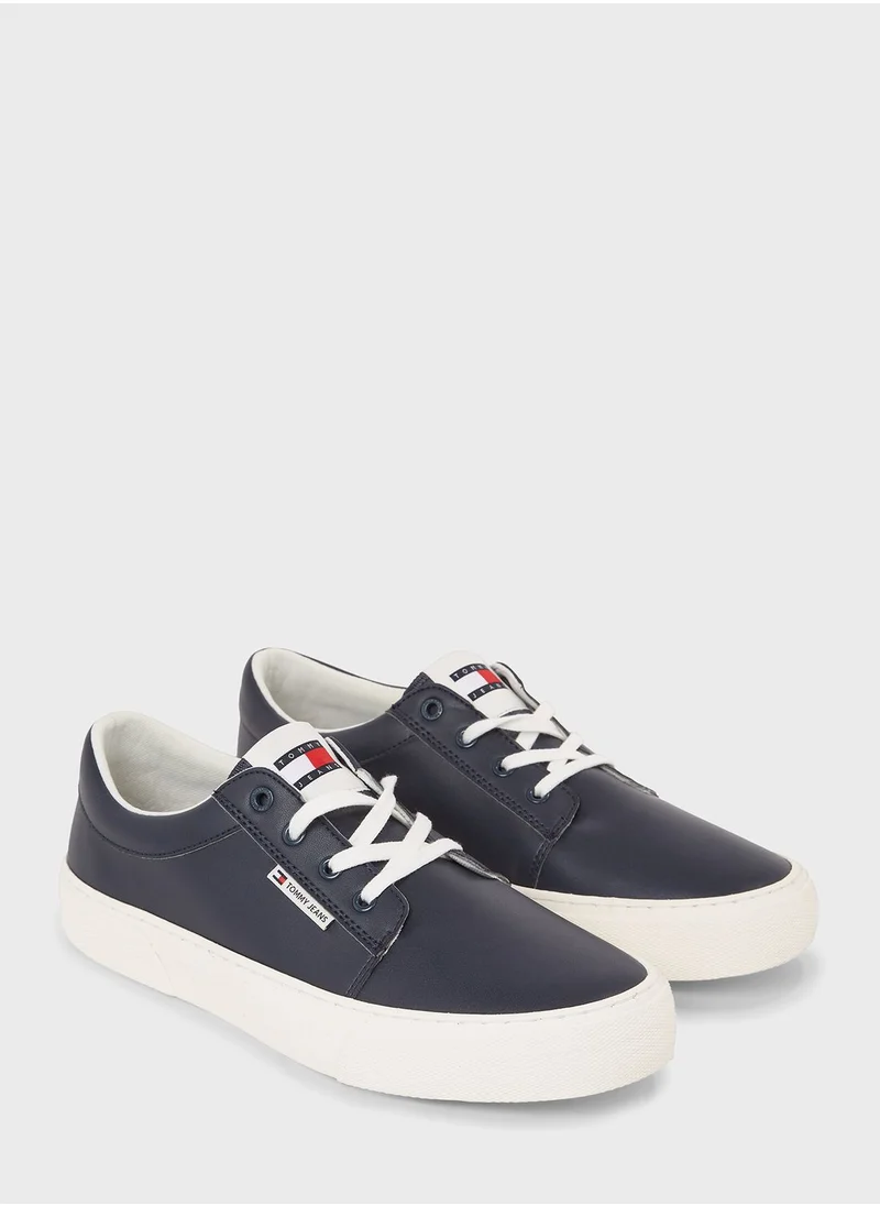 TOMMY JEANS Casual Low Top Sneakers