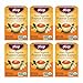 Yogi Sweet Tangerine Positive Energy Tea  16 Tea Bags per Pack 6 Packs  Organic Tangerine Energy Tea  Includes Black Tea Leaf Yerba Mate Leaf Ashwagandha Root  More - Image 2