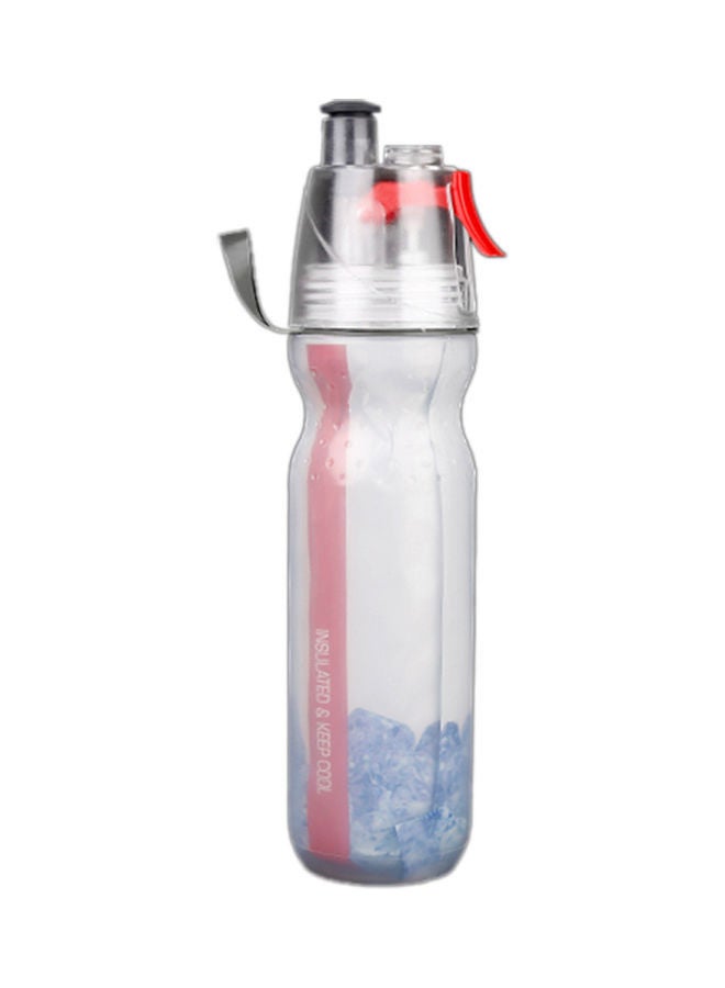 NIBEMINENT Water Drinking Bottle 20*10*20cm  - Image 1