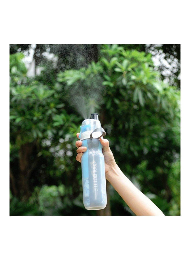 NIBEMINENT Water Drinking Bottle 20*10*20cm  - Image 2