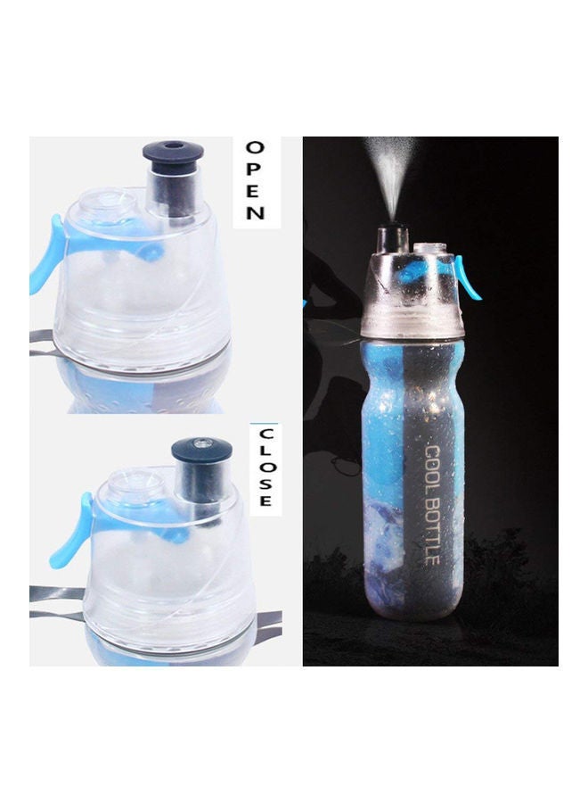 NIBEMINENT Water Drinking Bottle 20*10*20cm  - Image 4
