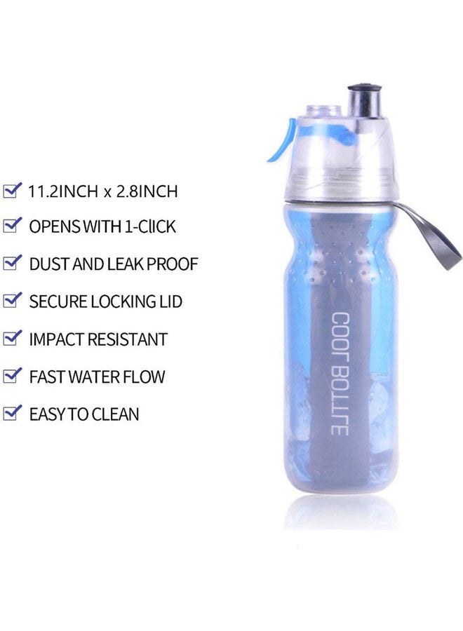 NIBEMINENT Water Drinking Bottle 20*10*20cm  - Image 5