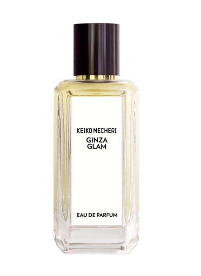 KEIKO MECHERI - Ginza Glam U EDP 100Ml - Image 1
