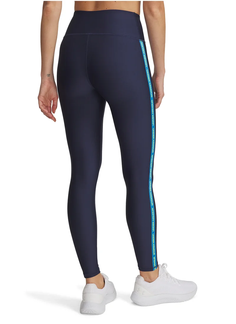 اندر ارمور Tech Tape Leggings