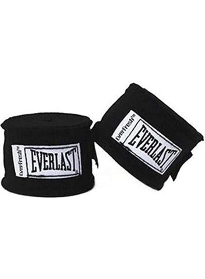 Everlast cloth boxing hand strap - Image 1