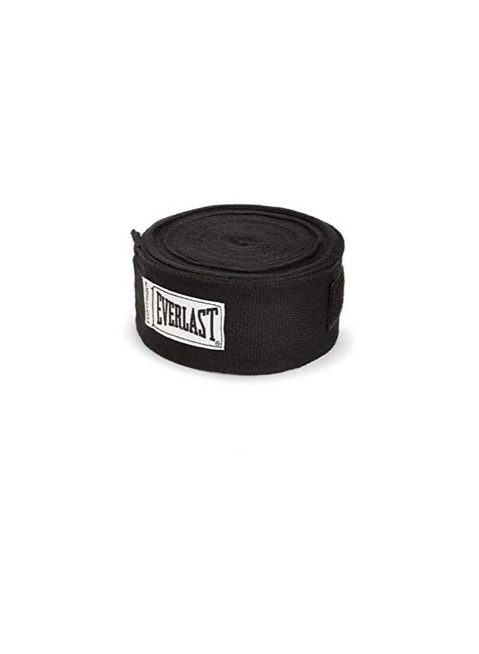 Everlast cloth boxing hand strap - Image 3