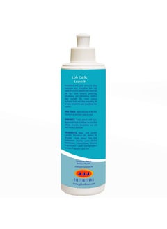 EASY LOOK Loly Garlic Leave -In 8 oz  - Image 3