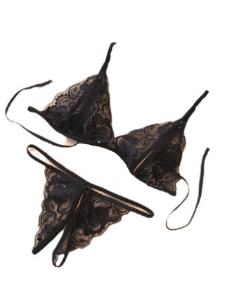 2pcs lace underwear set thong two piece underwear set - pzsku/Z239388C0E70D1DD57B84Z/45/_/1697616538/08b2895b-fcd6-48ef-8231-128a5981b20b