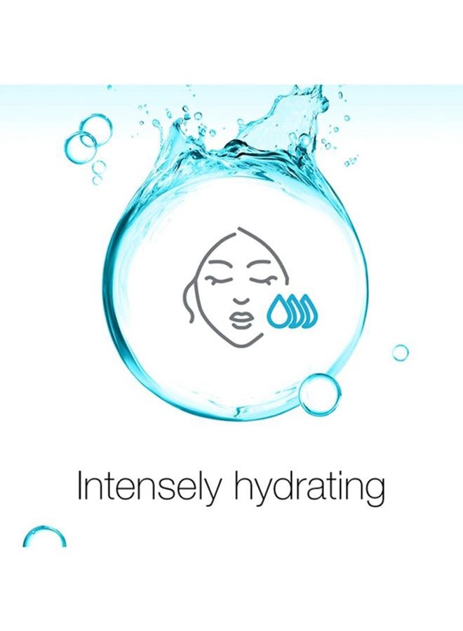 Neutrogena Hydro Boost Gel Cream With Hyaluronic Acid 47ml - Image 5