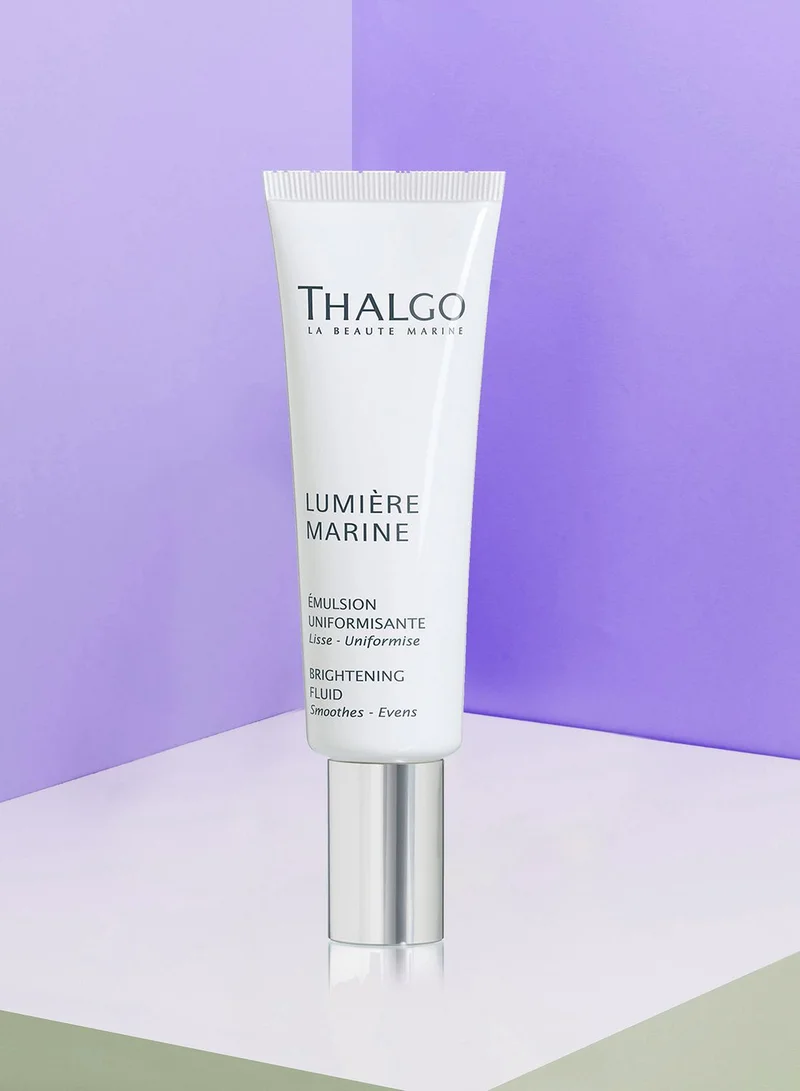 Thalgo Lumiere Marine Brightening Fluid 50Ml