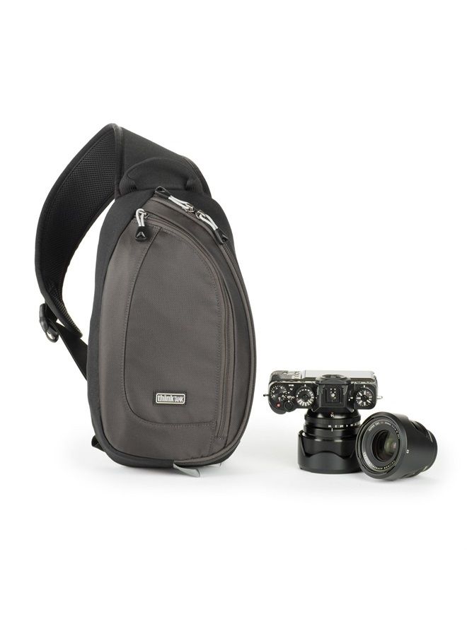 Think Tank Photo TurnStyle 5 V2.0 - Charcoal - Image 1