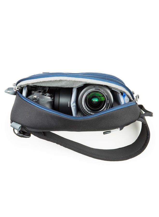 Think Tank Photo TurnStyle 5 V2.0 - Charcoal - Image 2